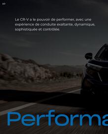 Catalogue Honda page 10