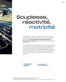 Catalogue Honda page 15
