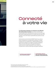 Catalogue Honda page 33