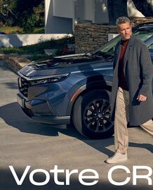 Catalogue Honda page 42