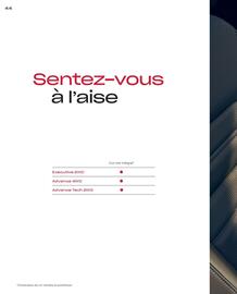 Catalogue Honda page 44
