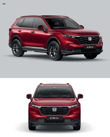 Catalogue Honda page 46