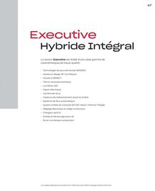 Catalogue Honda page 47