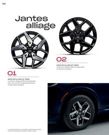 Catalogue Honda page 58