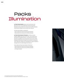 Catalogue Honda page 60