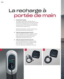 Catalogue Honda page 62