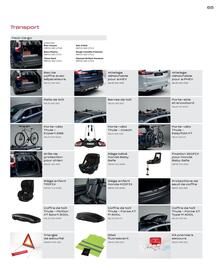 Catalogue Honda page 65