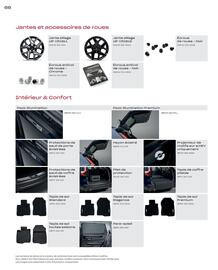 Catalogue Honda page 66