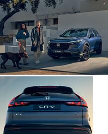 Catalogue Honda page 7