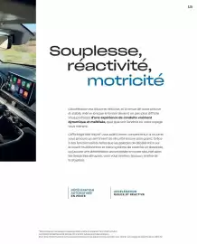 Catalogue Honda page 15