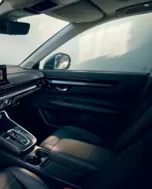 Catalogue Honda page 25