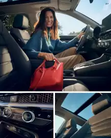 Catalogue Honda page 27