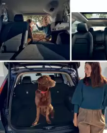 Catalogue Honda page 28