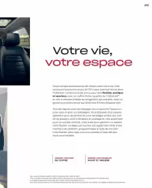 Catalogue Honda page 29