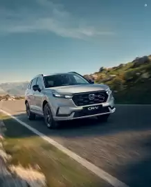 Catalogue Honda page 3