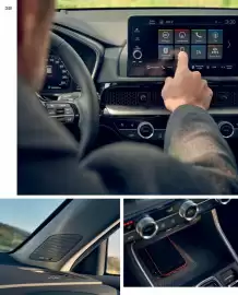 Catalogue Honda page 32