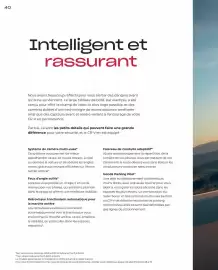 Catalogue Honda page 40