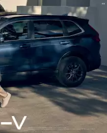 Catalogue Honda page 43