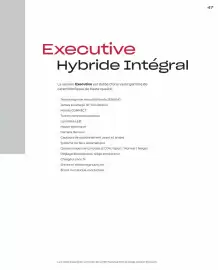 Catalogue Honda page 47