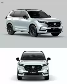 Catalogue Honda page 50