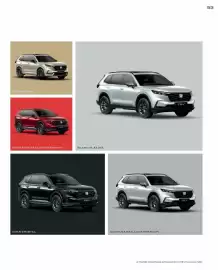 Catalogue Honda page 53
