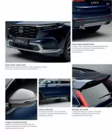 Catalogue Honda page 57