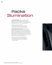 Catalogue Honda page 60