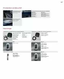 Catalogue Honda page 67