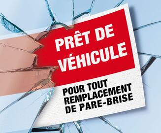 Catalogue Rapid Pare-brise page 3