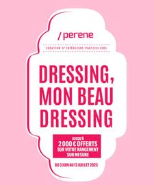 Catalogue Perene page 1