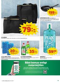 Coop reklamblad vecka 24 Sida 11