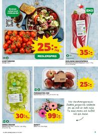 Coop reklamblad vecka 24 Sida 3