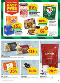 Coop reklamblad vecka 24 Sida 5