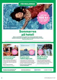 Coop reklamblad vecka 24 Sida 8