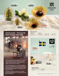 Önska reklamblad Sida 19