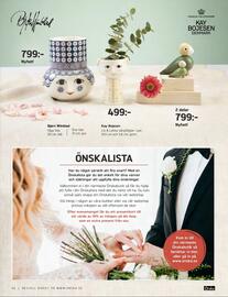 Önska reklamblad Sida 20