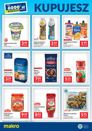 Makro gazetka Strona 2