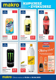 Makro gazetka Strona 4