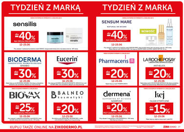 Ziko Dermo gazetka Strona 26