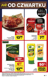 Carrefour Market gazetka Strona 3