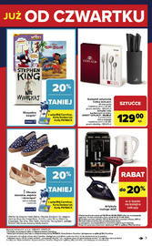Carrefour Market gazetka Strona 7