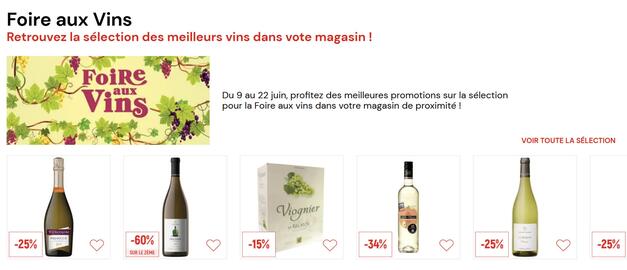 Catalogue Géant Casino page 1