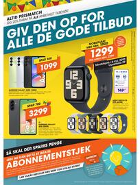 Expert tilbudsavis uge 24 Side 2