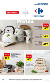 Carrefour gazetka Strona 1