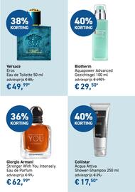 Mooi parfumerie folder week 24 Pagina 2