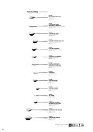 Catalogue Degrenne page 100