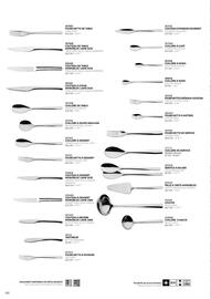 Catalogue Degrenne page 102
