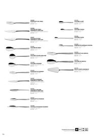 Catalogue Degrenne page 106