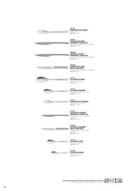 Catalogue Degrenne page 108