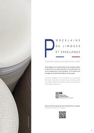 Catalogue Degrenne page 11
